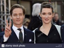 Friederike Becht photo