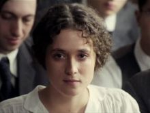 Friederike Becht