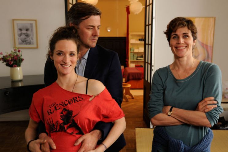 Friederike Becht