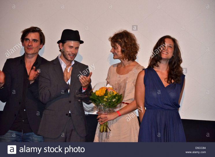 Friederike Becht