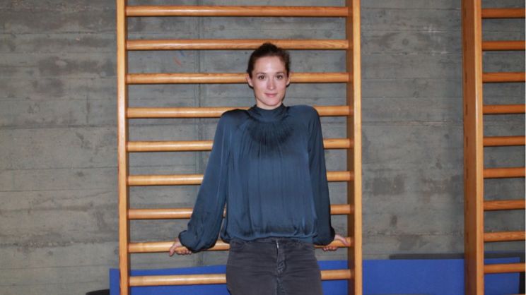 Friederike Becht