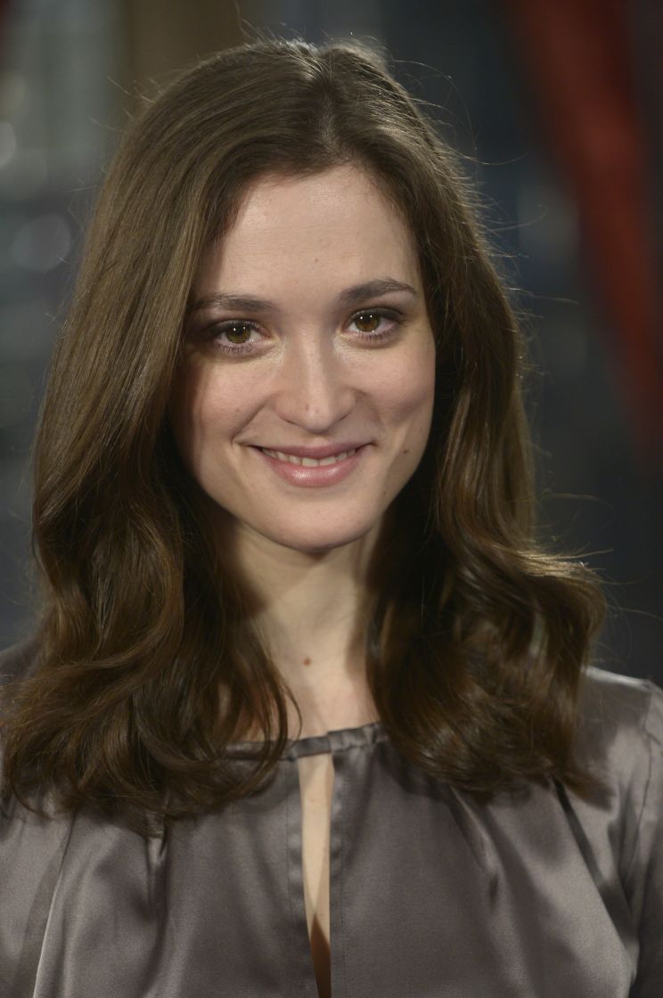 Friederike Becht