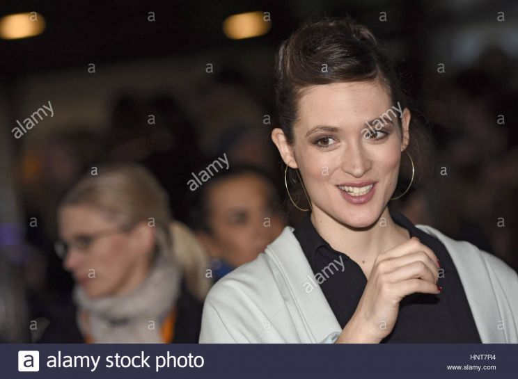 Friederike Becht