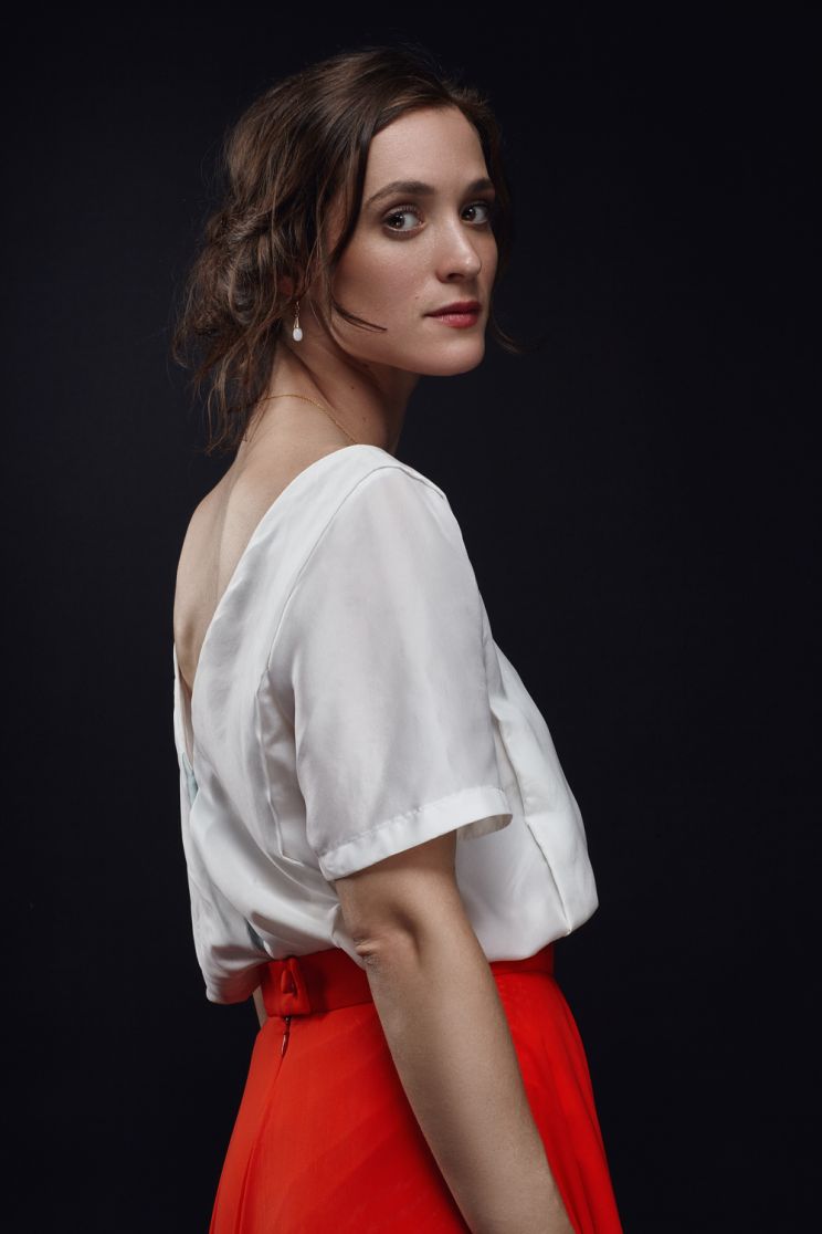 Friederike Becht