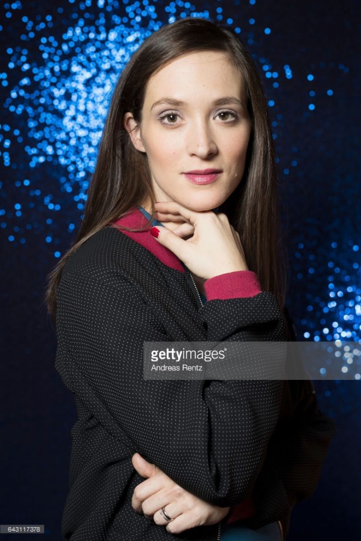 Friederike Becht