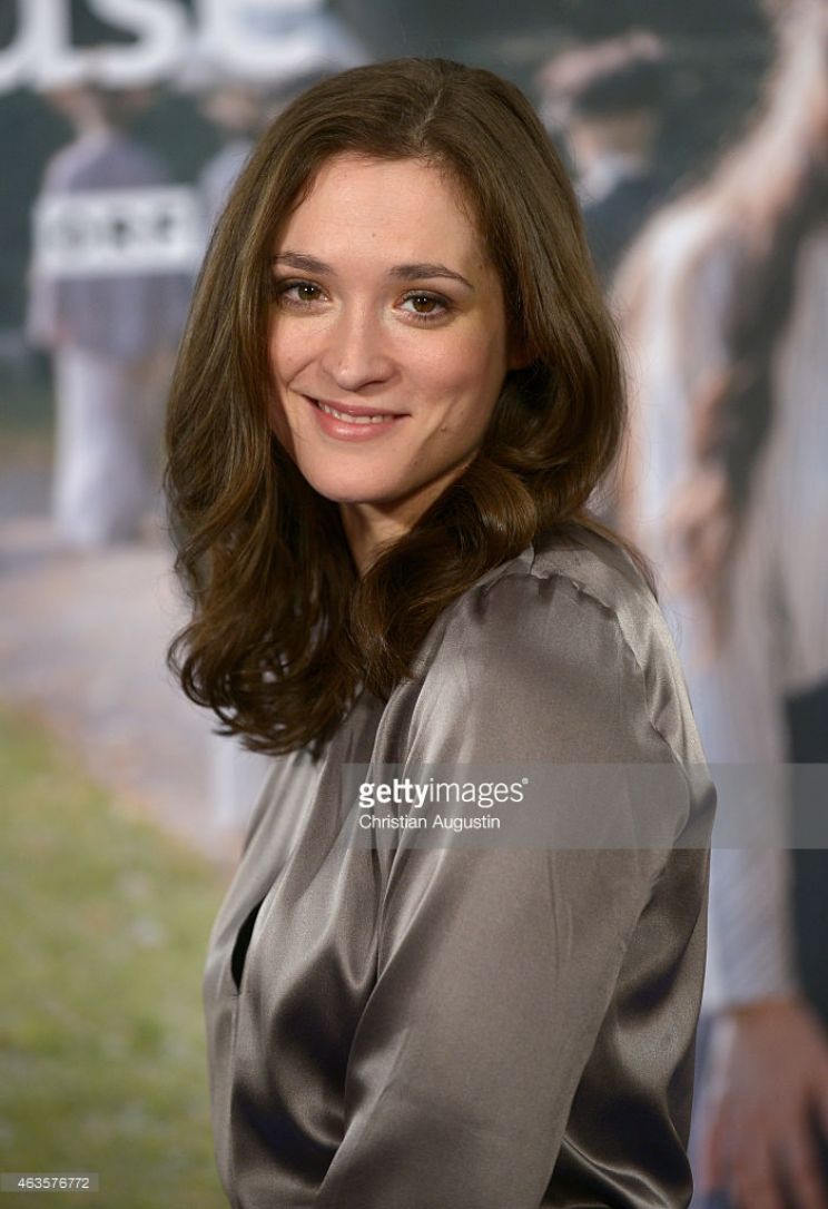 Friederike Becht