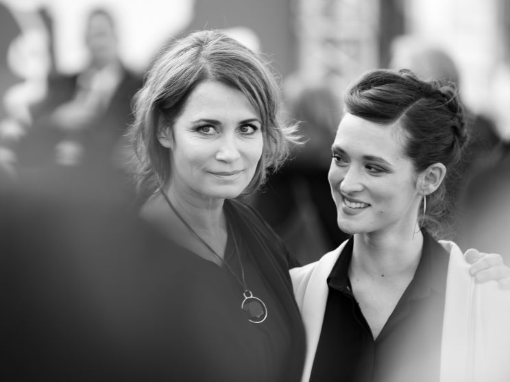 Friederike Becht