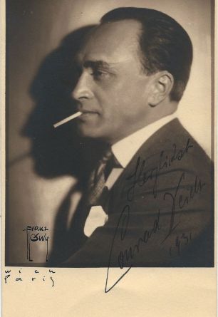 Friedrich Feher