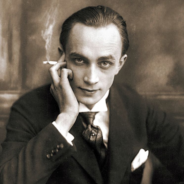 Friedrich Feher