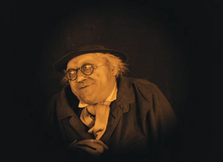 Friedrich Feher