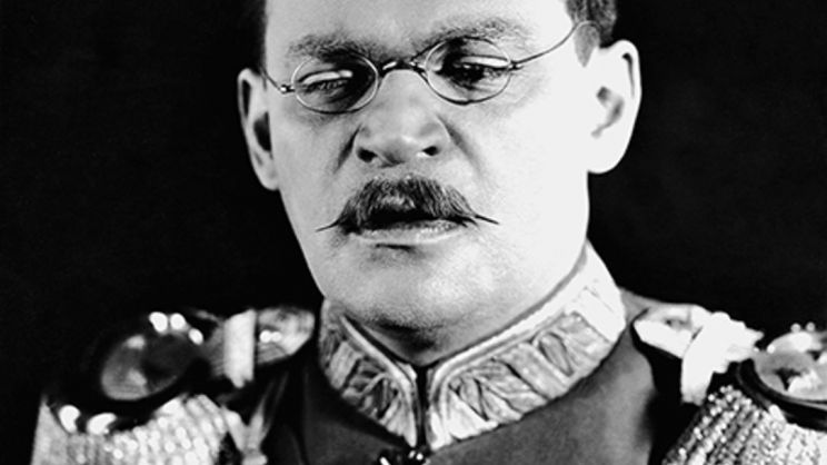 Friedrich Feher