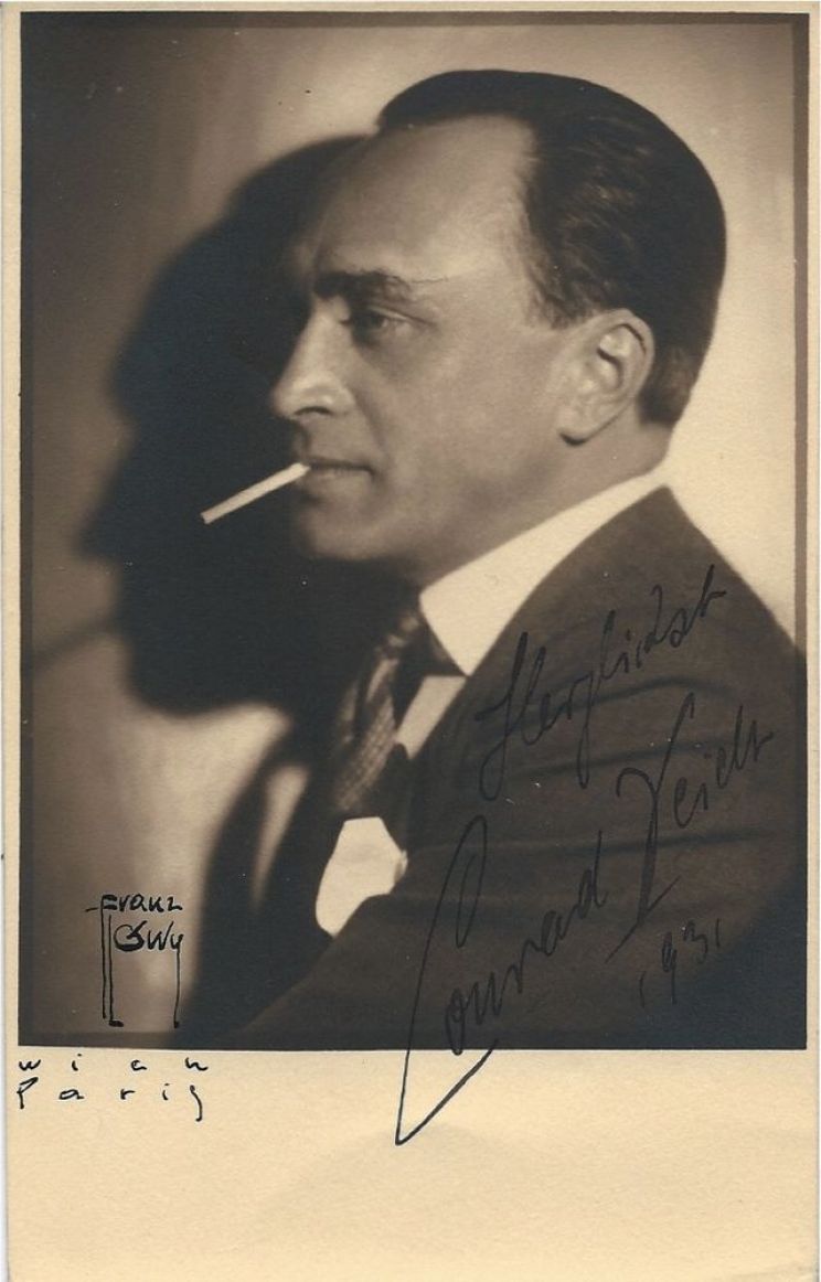 Friedrich Feher