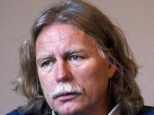 Friðrik Þór Friðriksson