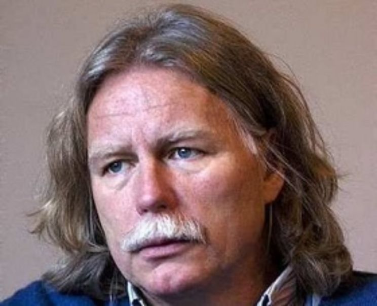 Friðrik Þór Friðriksson