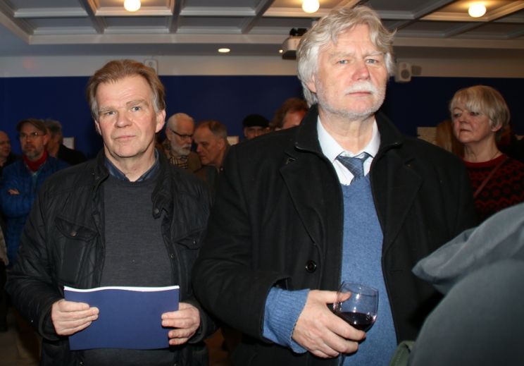 Friðrik Þór Friðriksson