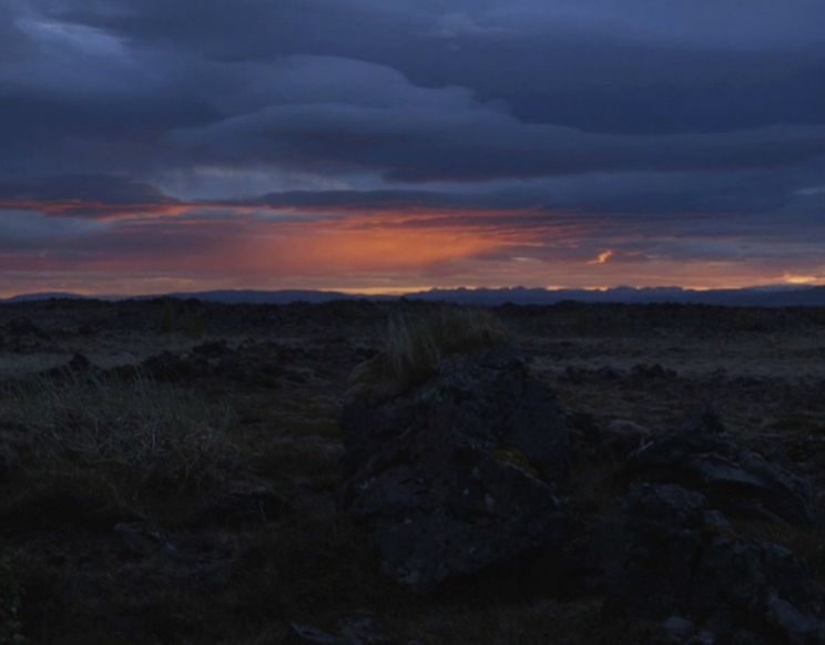 Friðrik Þór Friðriksson