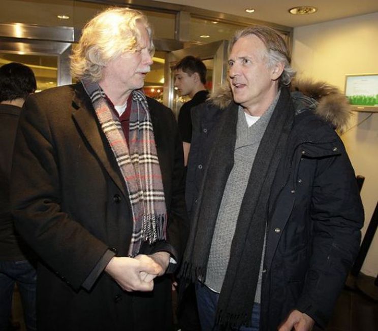 Friðrik Þór Friðriksson
