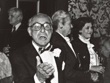 Fritz Feld