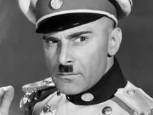 Fritz Feld