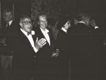 Fritz Feld