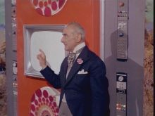 Fritz Feld