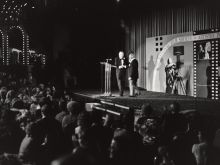 Fritz Feld