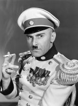 Fritz Feld