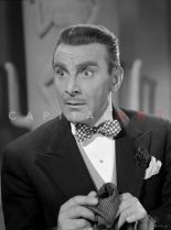 Fritz Feld