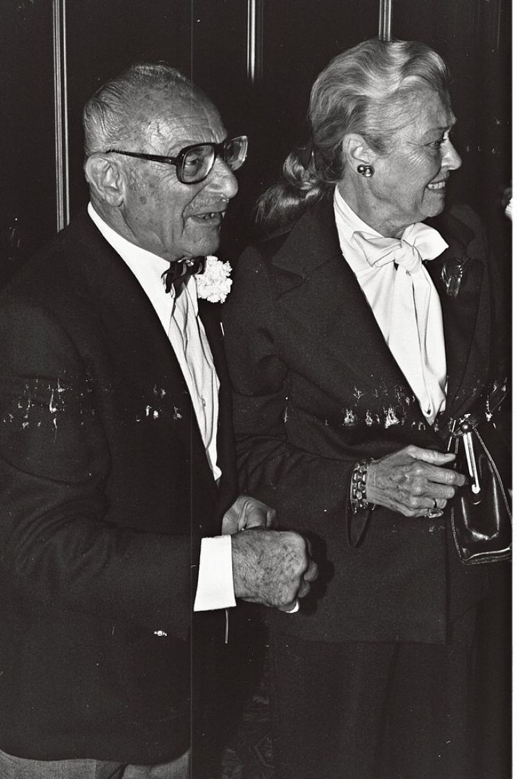 Fritz Feld