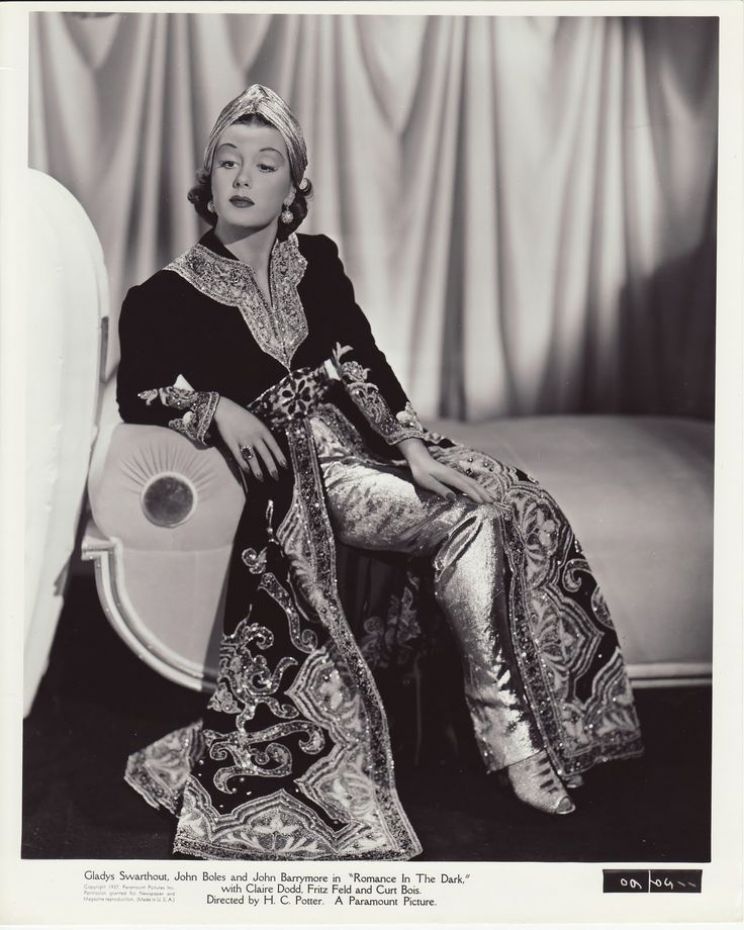 Fritz Feld