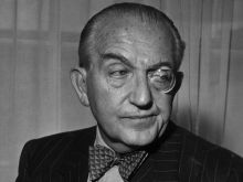 Fritz Lang