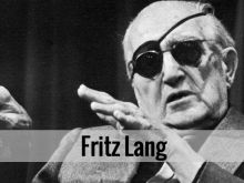 Fritz Lang