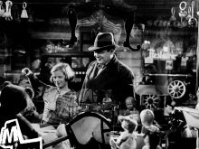 Fritz Lang