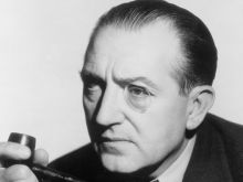 Fritz Lang