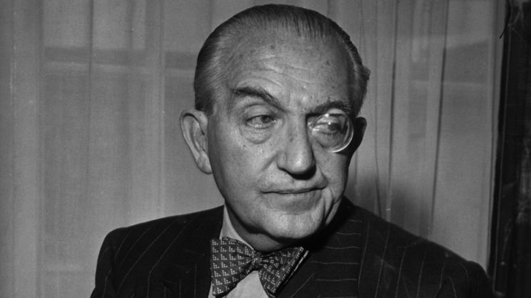 Fritz Lang