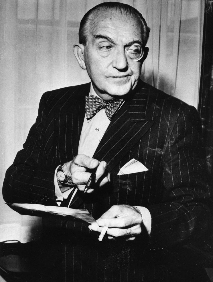 Fritz Lang