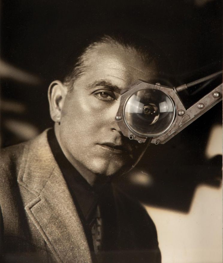 Fritz Lang