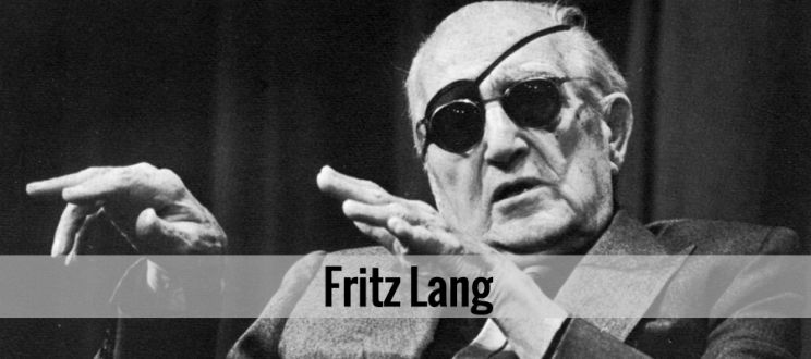 Fritz Lang