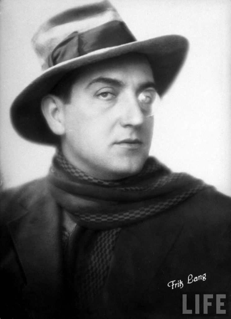 Fritz Lang