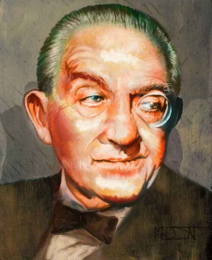 Fritz Lang