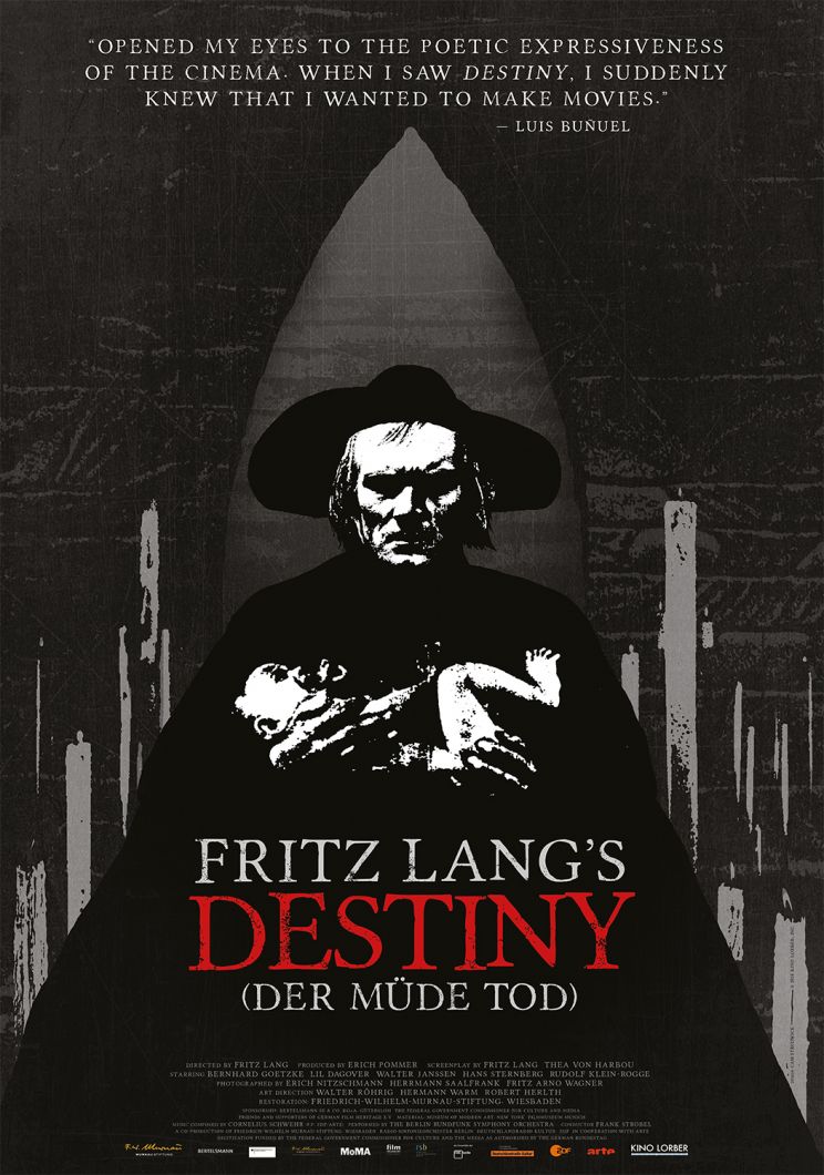 Fritz Lang