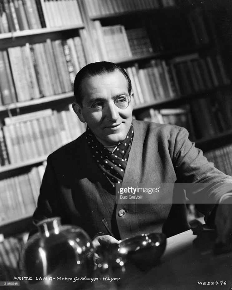 Fritz Lang