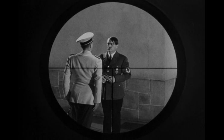 Fritz Lang