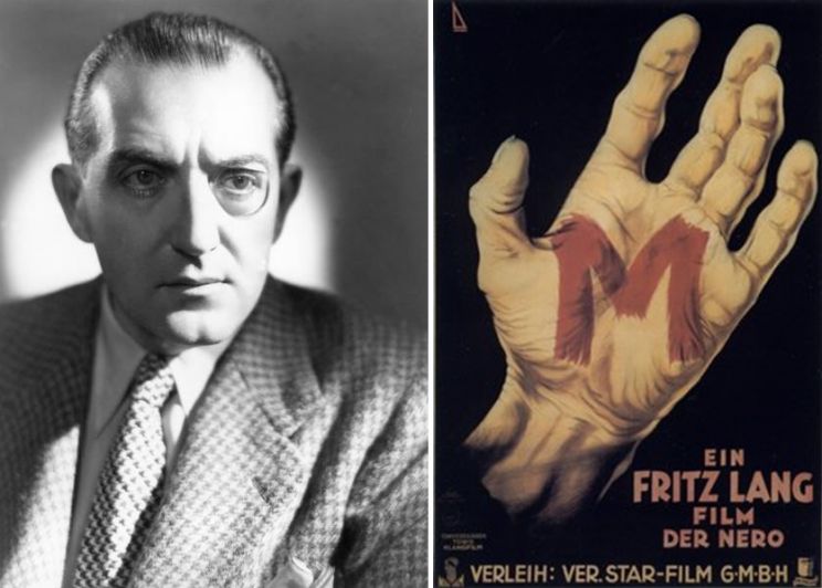 Fritz Lang