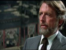 Fritz Weaver