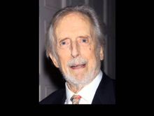 Fritz Weaver