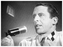 Fritz Weaver