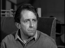 Fritz Weaver