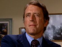 Fritz Weaver