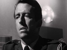 Fritz Weaver